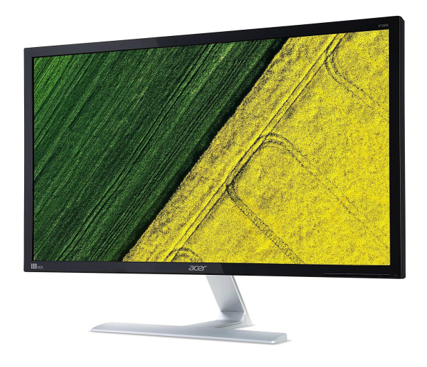 ACER 28'' RT280K UM.PR0EE.001 Czarny - 347256 - zdjęcie 3